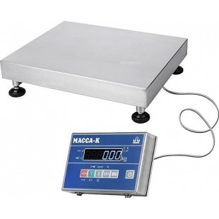 Trade scales MASSA-K TB-5040N- 200.2-AB1