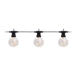 Big Circus 10 Bulb Light Garland, Warm White