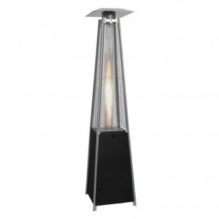 Outdoor gas heater Aesto A-04