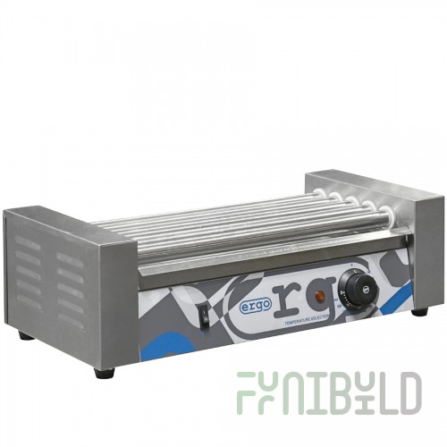 Roller grill ERGO HHD-05