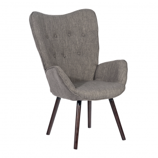 Chair Grand, gray