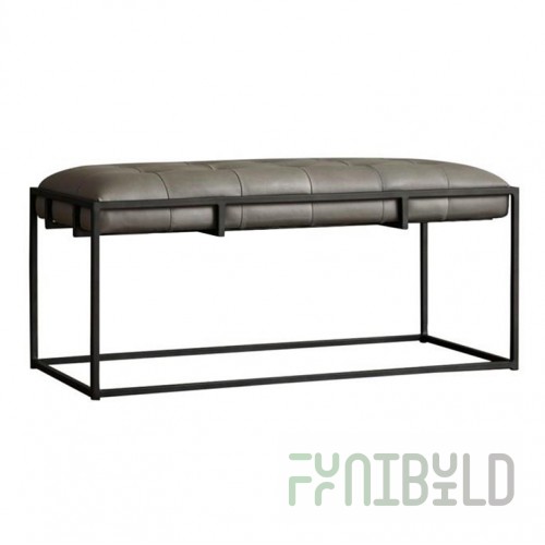 Banquette Alaguela