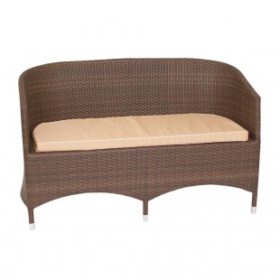 Verona sofa 2-seater