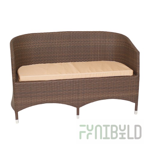 Verona sofa 2-seater