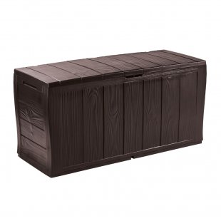 Keter Sherwood Storage Box