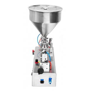 Piston dispenser Foodatlas G1WTD Pro (5-100 ml)