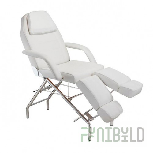 Macomb Pedicure Chair