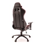 Computer chair Lotus S10 eco-leather red Computer chair Lotus S10 eco-leather red