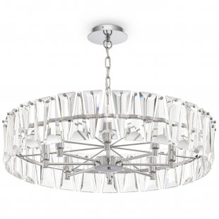 Pendant lamp Puntes №2