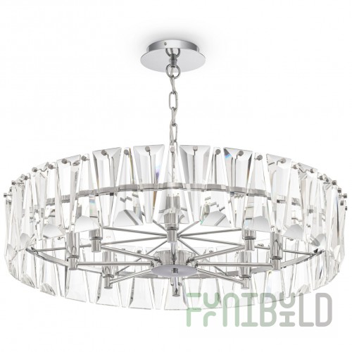 Pendant lamp Puntes №2