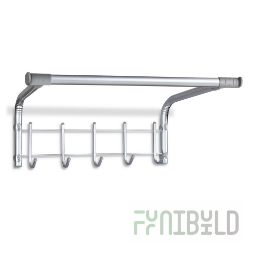 Hanger Horizontal Bar №2