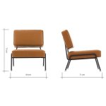 Knox chair