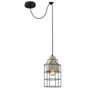 Gosford Pendant Light No.2
