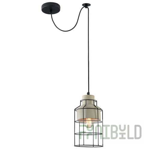 Gosford Pendant Light No.2