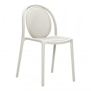 Plastic chair Remind