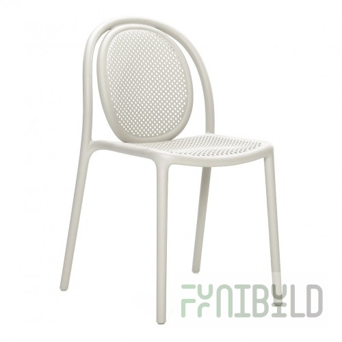 Plastic chair Remind