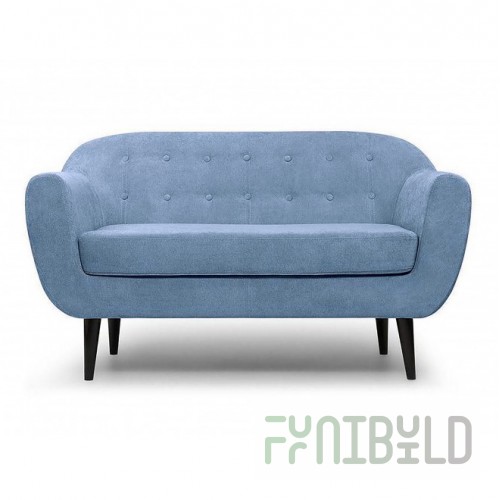 Rotterdam sofa two-seater