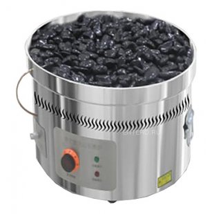 Pebble grill Hurakan HKN-PEG400R