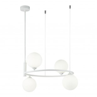 Pendant lamp Ring №4