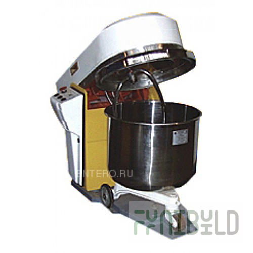Dough mixer SMELAMASH A2-HTYU with bowl