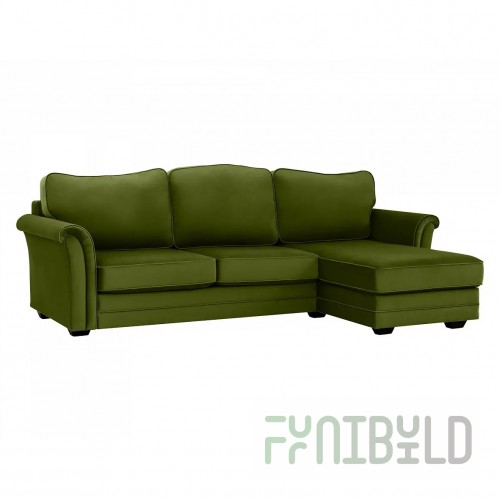 Sydney corner sofa