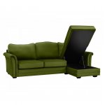 Sydney corner sofa