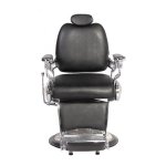 Men's barber chair, model #15
