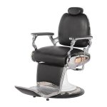 Men's barber chair, model #15