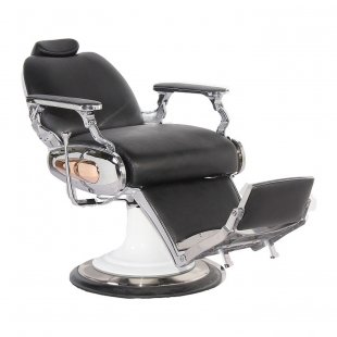 Men's barber chair, model #15