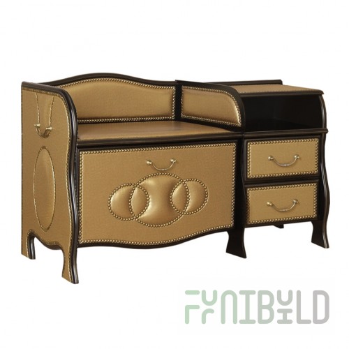 Bench Chevalier 4/1