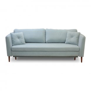 Sofa Berne, light gray