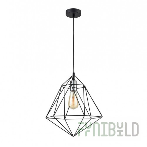 Vele Luce Bessie Chandelier
