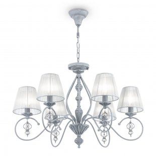 Chandelier Monsoon 6