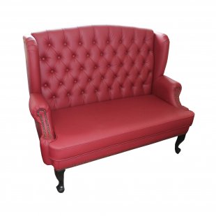 Sofa Burlesque
