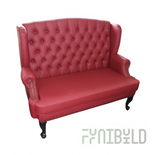 Sofa Burlesque