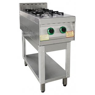 Gas stove Food Technologies PG-2-01