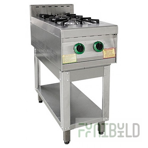 Gas stove Food Technologies PG-2-01