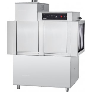 Tunnel dishwasher Abat MPT-1700-01 left