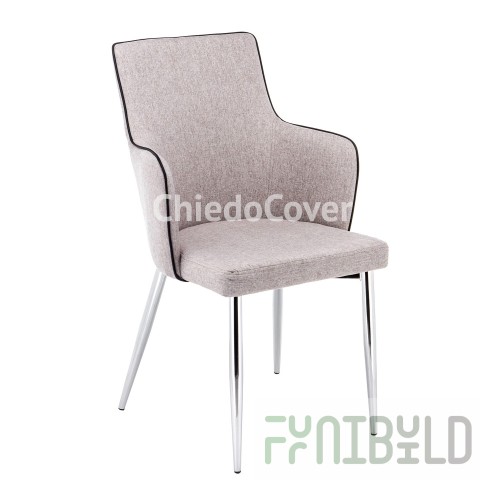 Benza chair beige