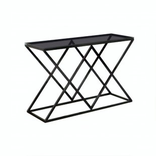 Console table Insignia 115 x 30 dark