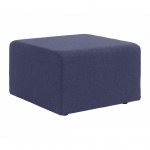 Pouf Kansas