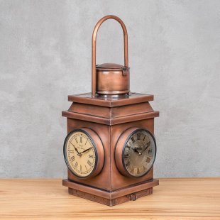 Floor clock 01071