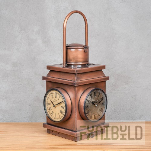 Floor clock 01071