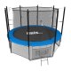 Trampolines
