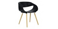 Lightweight chairs