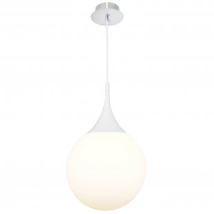 Dewdrop Pendant Light #2
