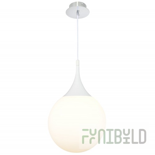Dewdrop Pendant Light #2
