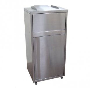 Food court bin MEGA-2