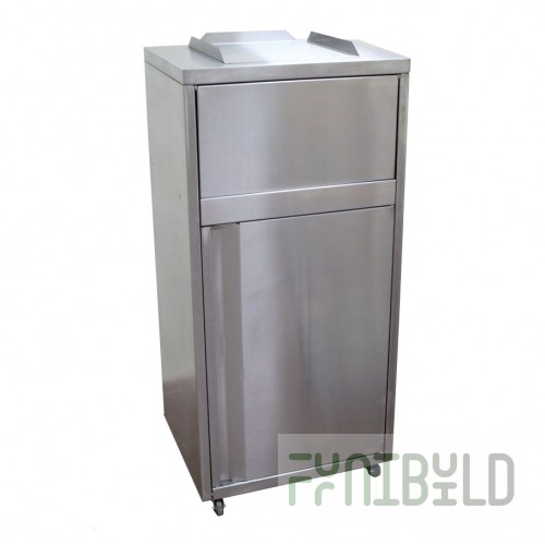 Food court bin MEGA-2