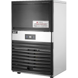 Ice maker Rosso BY-250F